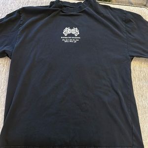 Darc sport rather die standing Tshirt